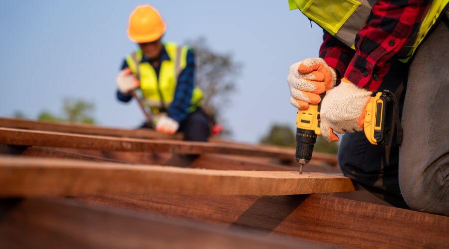 Expert flood damage restoration services in Saltsburg, PA